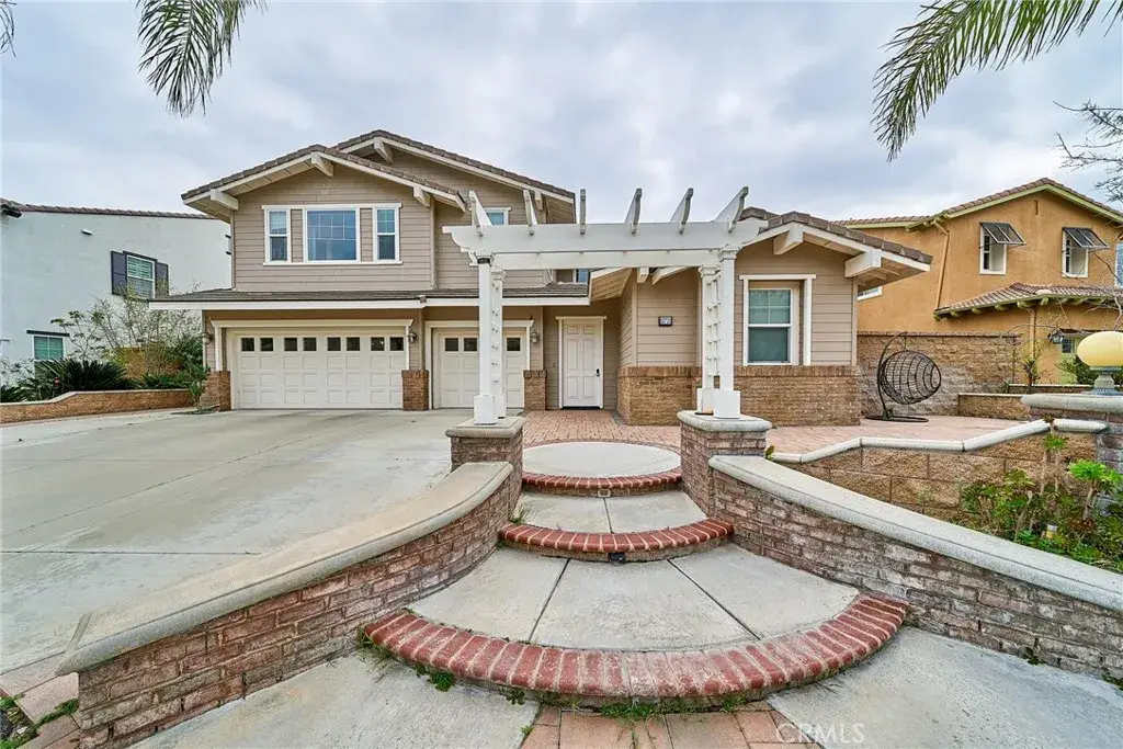 12721 Mediterranean, Rancho Cucamonga, CA 91739 - #1