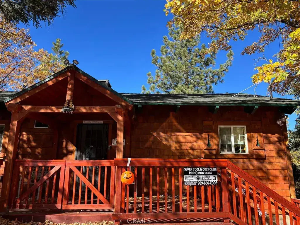 43897 Yosemite Drive, Big Bear Lake, CA 92315 - #1
