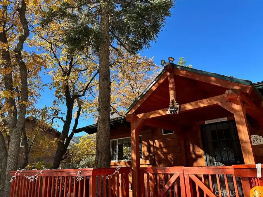 43897 Yosemite Drive, Big Bear Lake, CA 92315 - #2