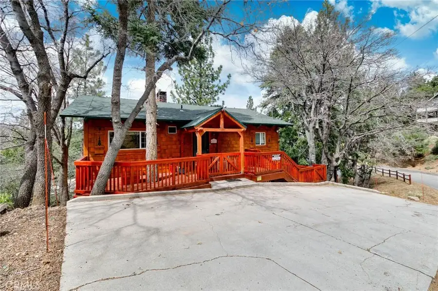 43897 Yosemite Drive, Big Bear Lake, CA 92315 - #3