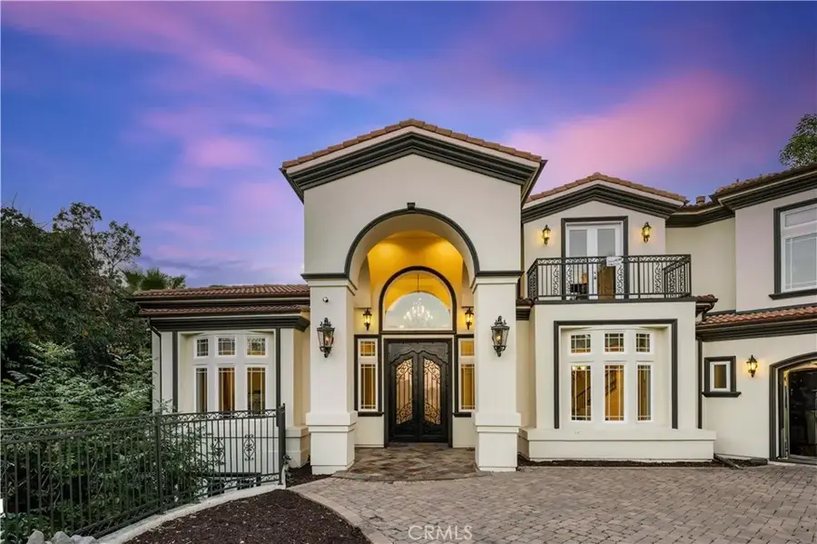 805 West Road, La Habra Heights, CA 90631 - #2