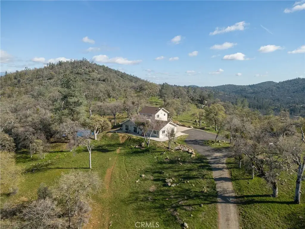 6097 Sherlock Road, Midpines, CA 95345 - #1