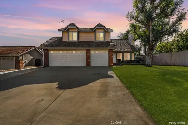 11048 Thrush Drive, Riverside, CA 92505