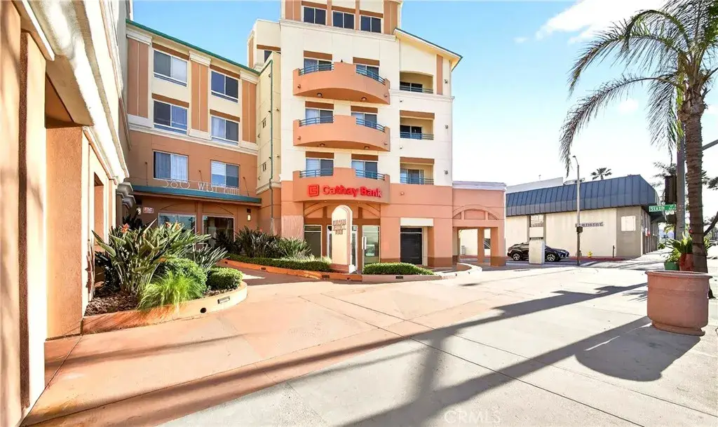 580 W Main St #220, Alhambra, CA 91801 - #1