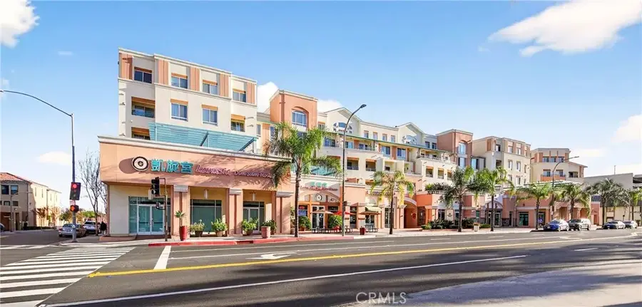 580 W Main St #220, Alhambra, CA 91801 - #3