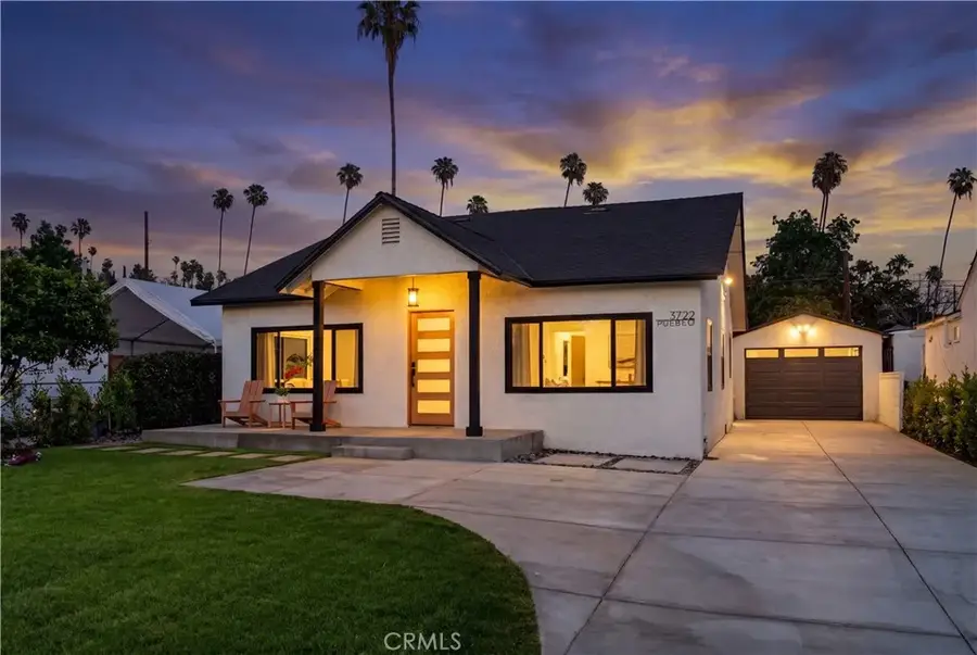 3722 Pueblo Ave, Los Angeles, CA 90032 - #3