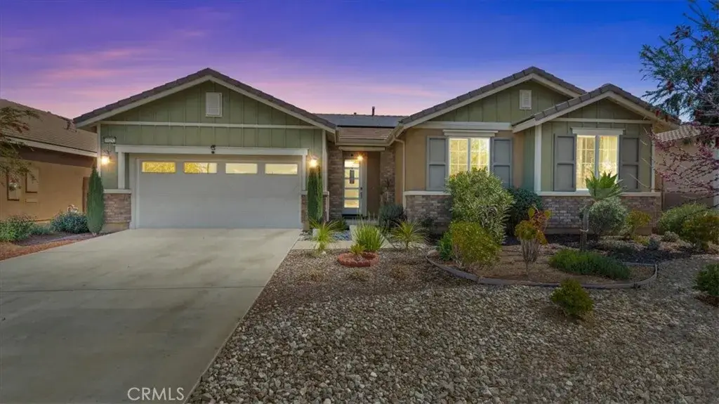 30252 Bristol Gate, Menifee, CA 92584 - #1