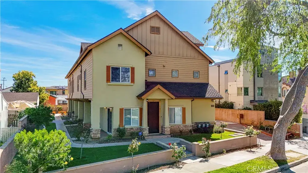 228 S San Marino Avenue #B, San Gabriel, CA 91776 - #1