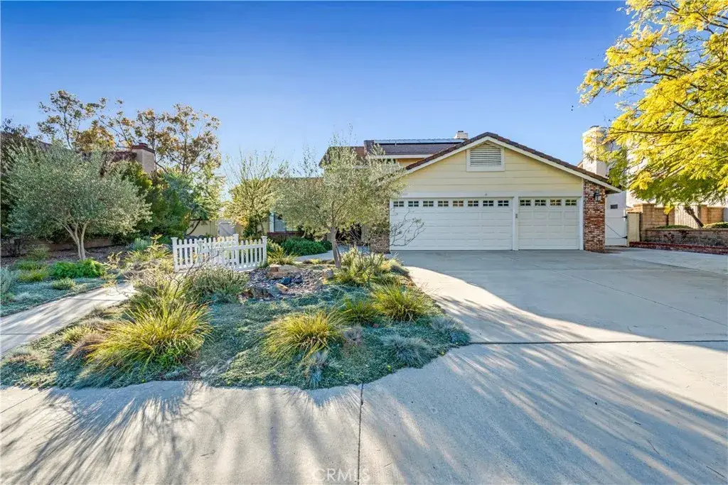 21390 Via Del Parque, Yorba Linda, CA 92887 - #1