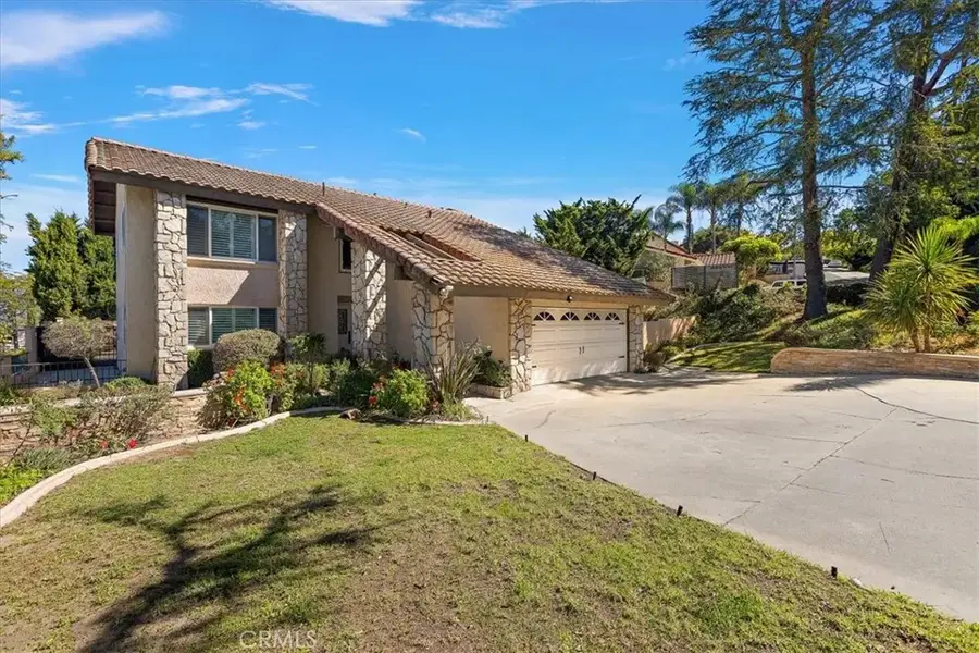 20505 Missionary Ridge Street, Walnut, CA 91789 - #3