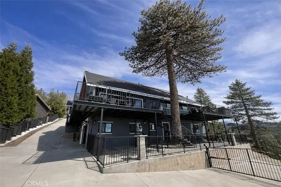 30461 Live Oak, Running Springs, CA 92382 - #3