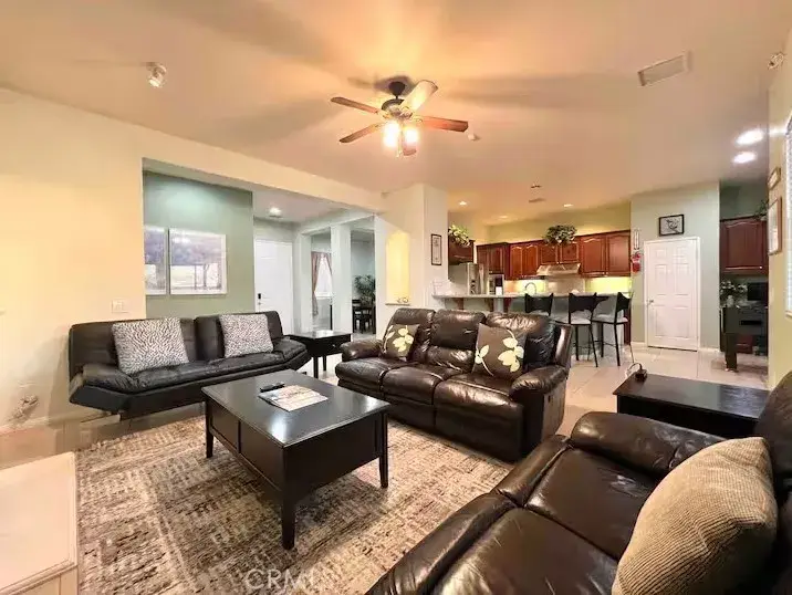 10528 Aurora, Desert Hot Springs, CA 92240 - #1