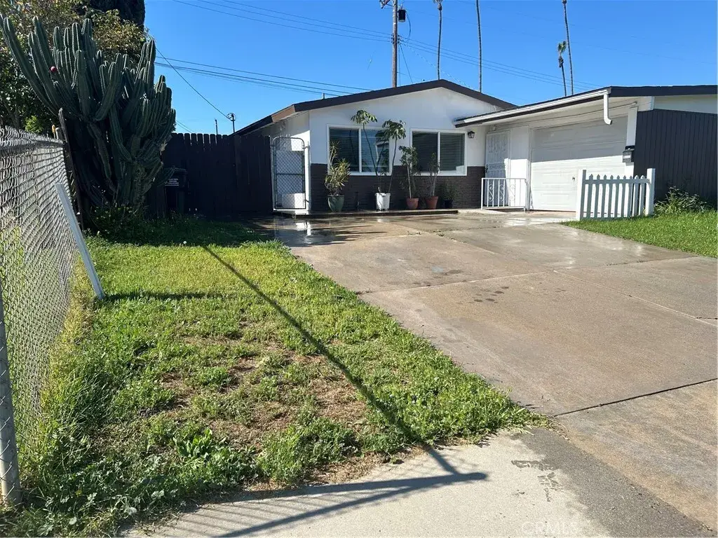 15558 Kennard Street, Hacienda Heights, CA 91745 - #1