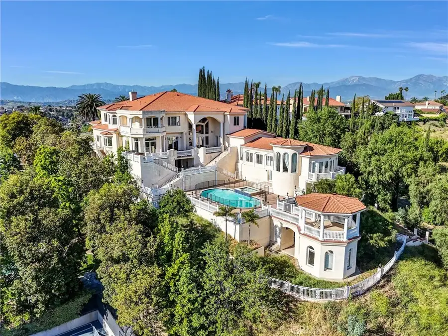 22588 Ridge Line Road, Diamond Bar, CA 91765 - #2