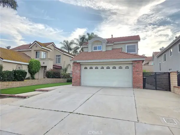 18036 Arroyo, Chino Hills, CA 91709