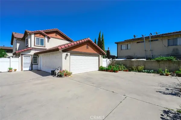 11125 Basye, El Monte, CA 91731