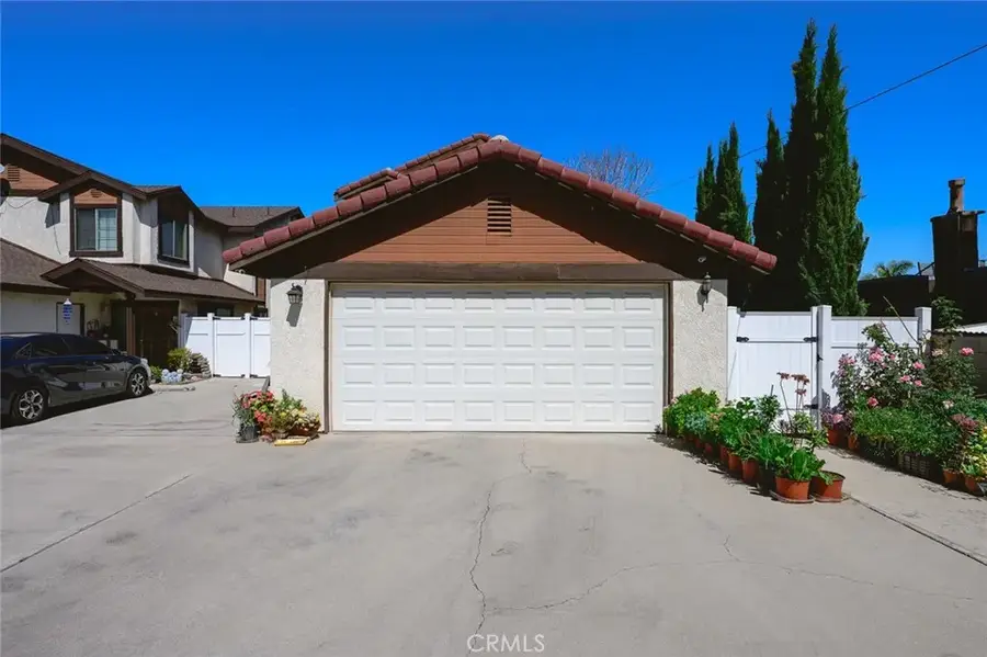 11125 Basye #D, El Monte, CA 91731 - #2