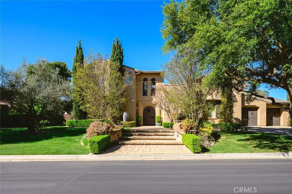 16726 Catena, Chino Hills, CA 91709 - #1