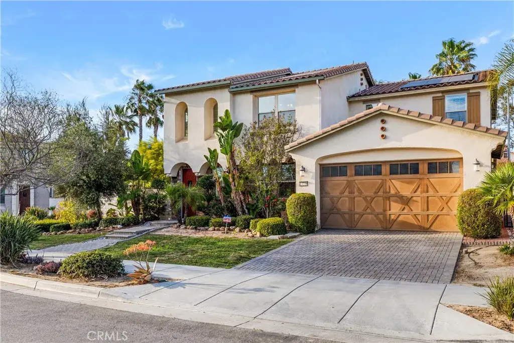 13228 Berts Way, Eastvale, CA 92880 - #1