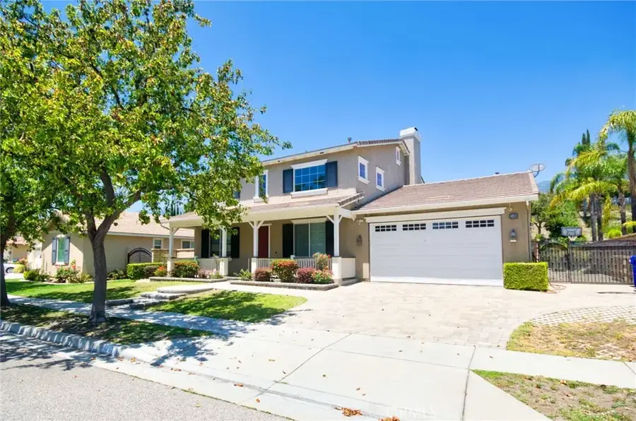 12430 Split Rein, Rancho Cucamonga, CA 91739 - #2