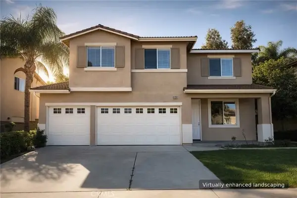 5661 Sagebrush, Chino Hills, CA 91709