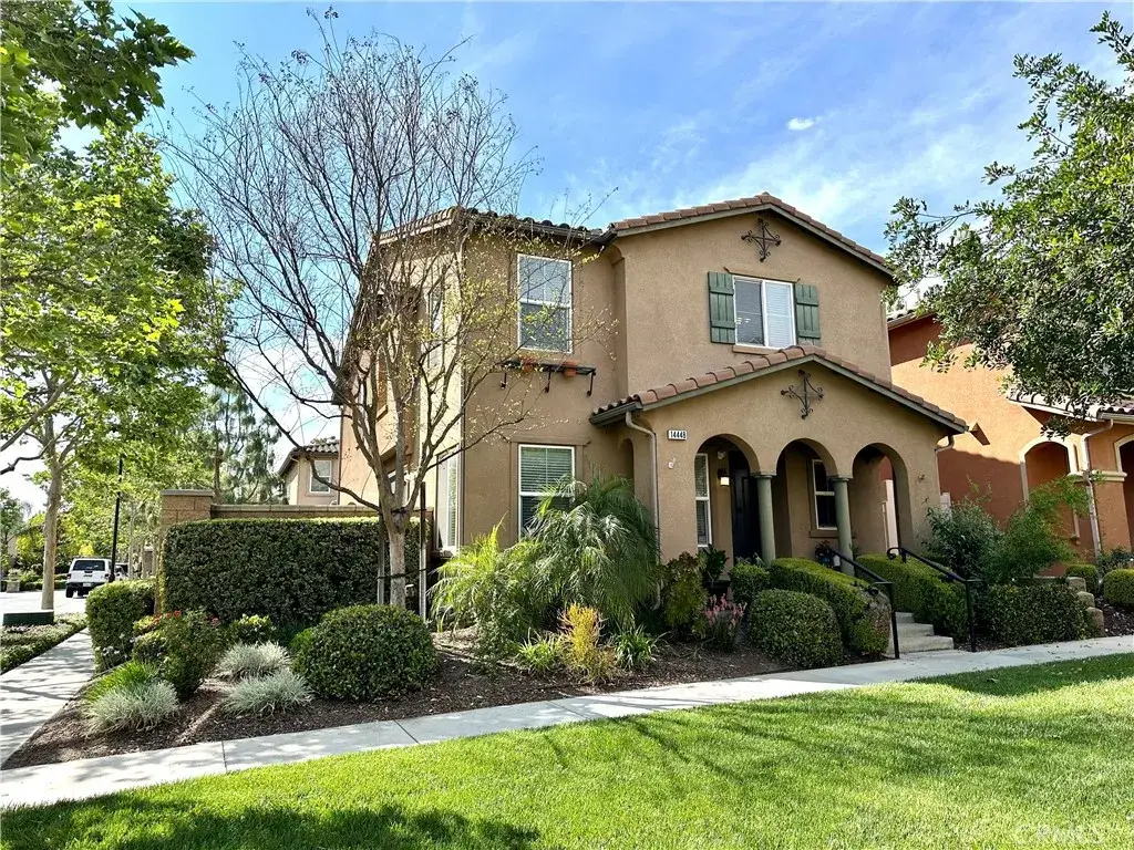 14448 Runyon Drive, Eastvale, CA 92880 - #1