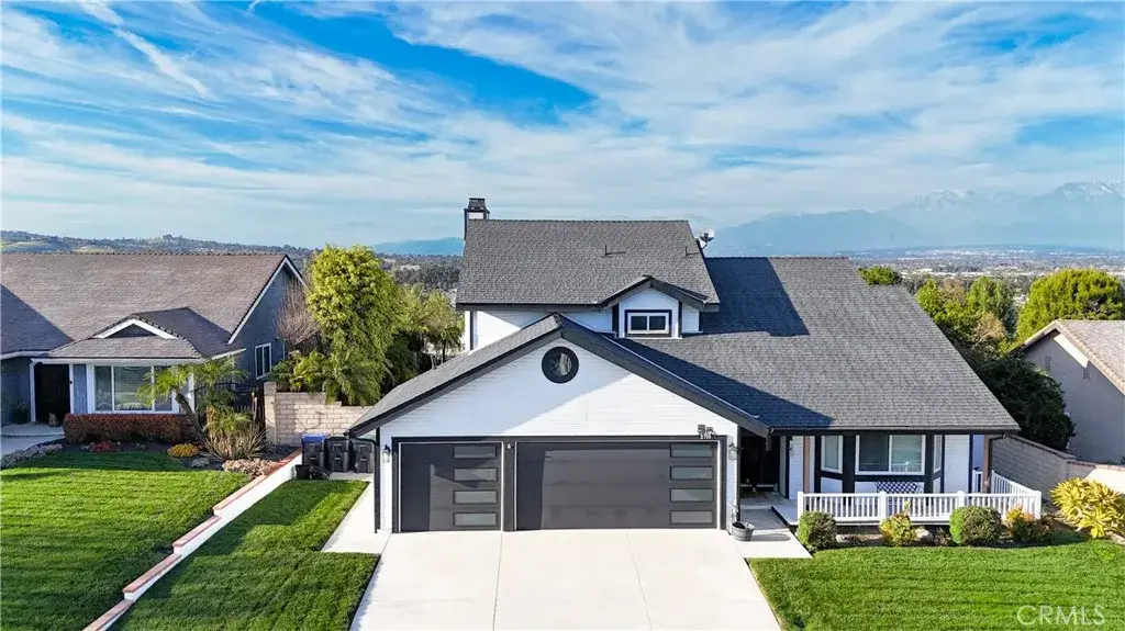 3710 Terrace, Chino Hills, CA 91709 - #1
