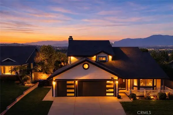 3710 Terrace, Chino Hills, CA 91709