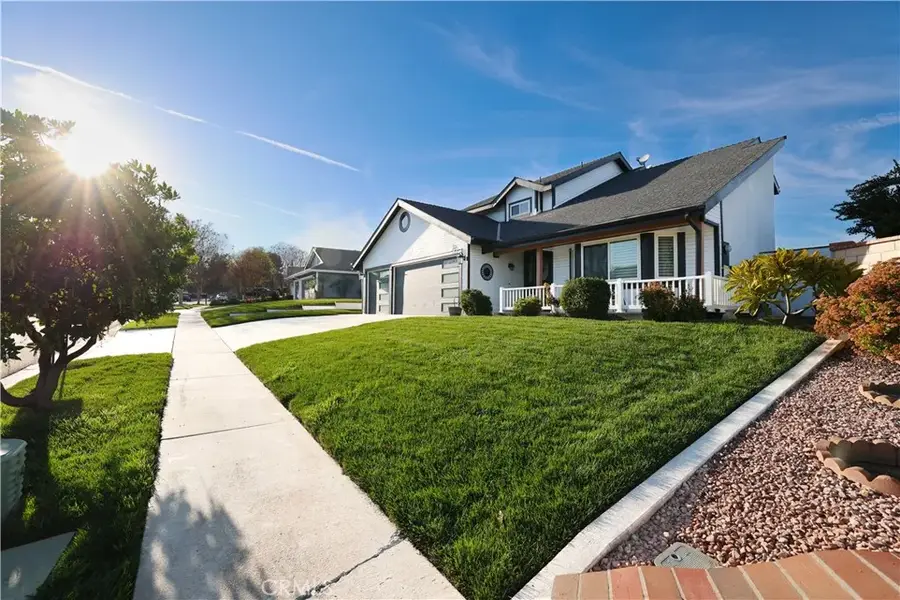3710 Terrace, Chino Hills, CA 91709 - #2