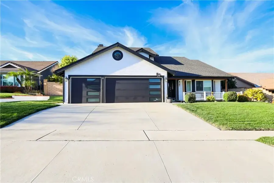3710 Terrace, Chino Hills, CA 91709 - #3