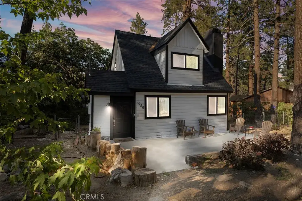 1056 Eagle Road, Wrightwood, CA 92397 - #1