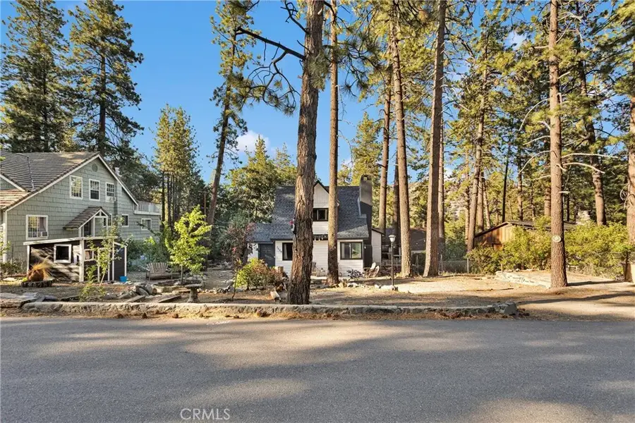 1056 Eagle Road, Wrightwood, CA 92397 - #2