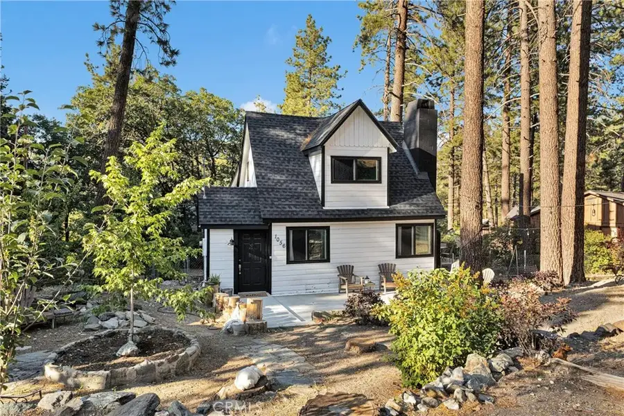 1056 Eagle Road, Wrightwood, CA 92397 - #3