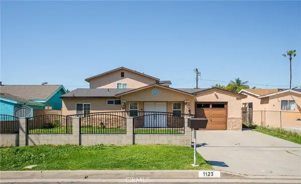 1123 Aldgate, La Puente, CA 91744