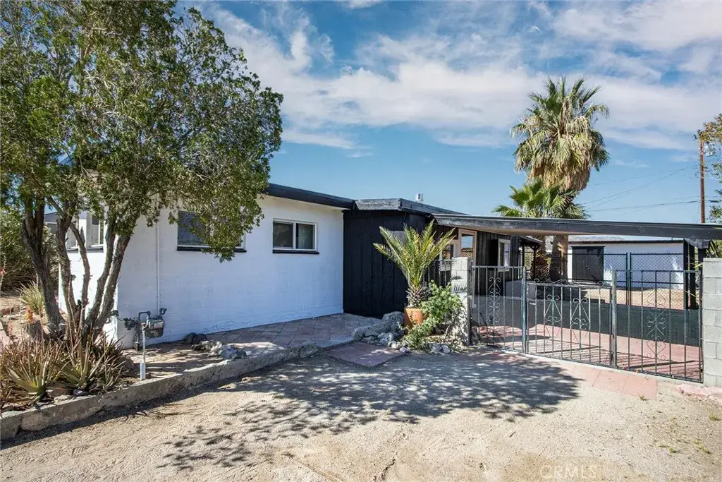 7362 Sahara Avenue, Twentynine Palms, CA 92277 - #1