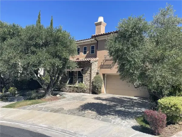 26958 Timberline Terrace, Valencia, CA 91381