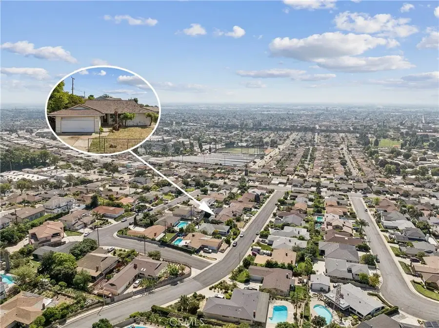 1380 S Rock View, Monterey Park, CA 91754 - #2