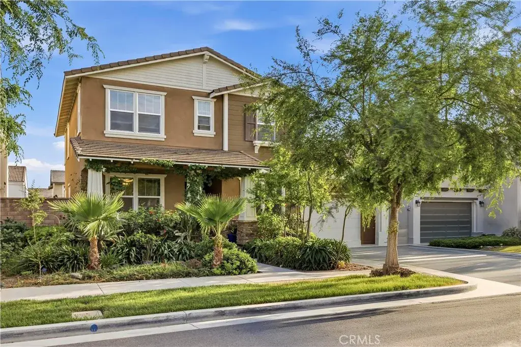 3010 E Bourbon Street, Ontario, CA 91761 - #1