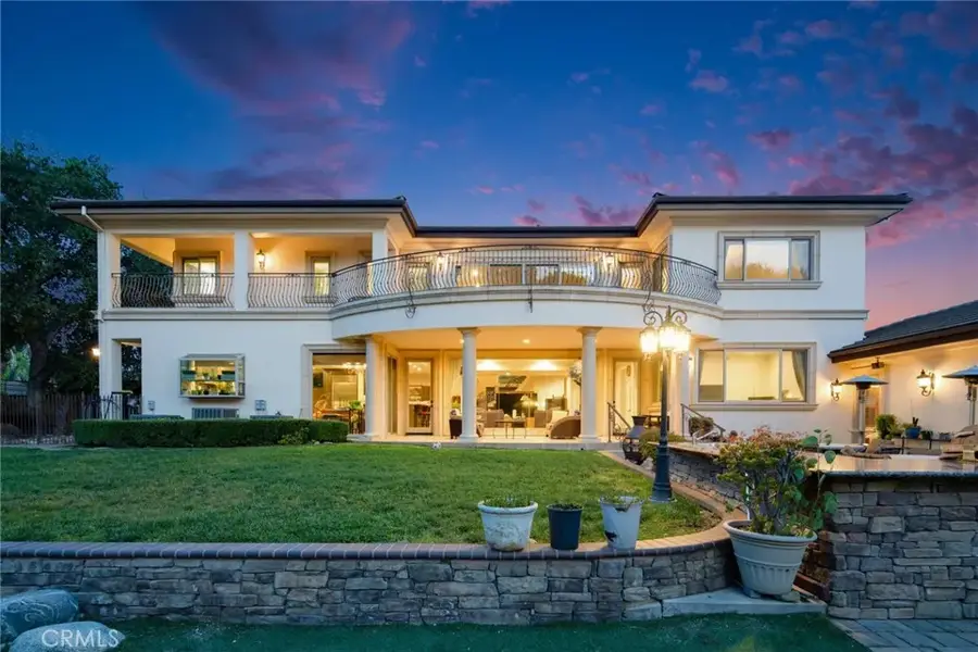 4117 Mount Baldy Road, Claremont, CA 91711 - #3