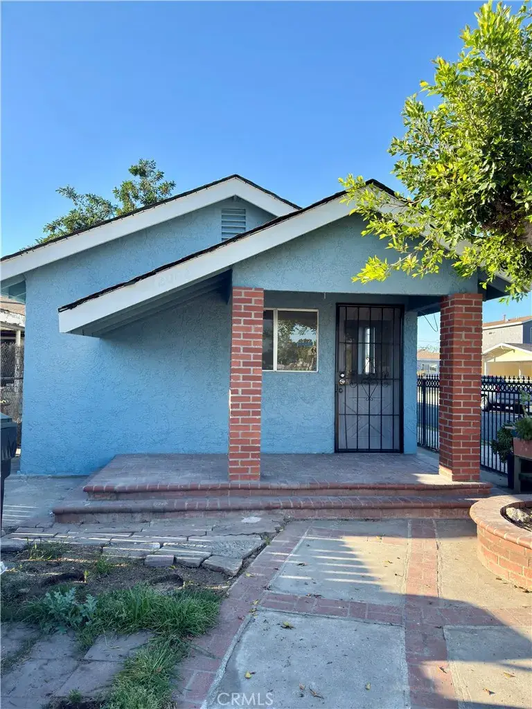 12002 Molette Street, Norwalk, CA 90650 - #1