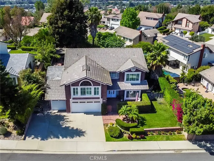 3517 Hawkwood Drive, Diamond Bar, CA 91765 - #2