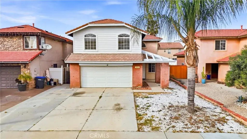 300 Mildred, Perris, CA 92571 - #1