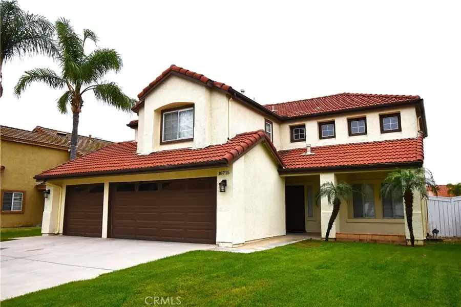 16715 Arroyo Park Drive, Moreno Valley, CA 92551 - #2