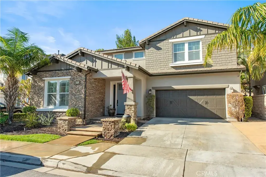 18211 Joel Brattain, Yorba Linda, CA 92886 - #1