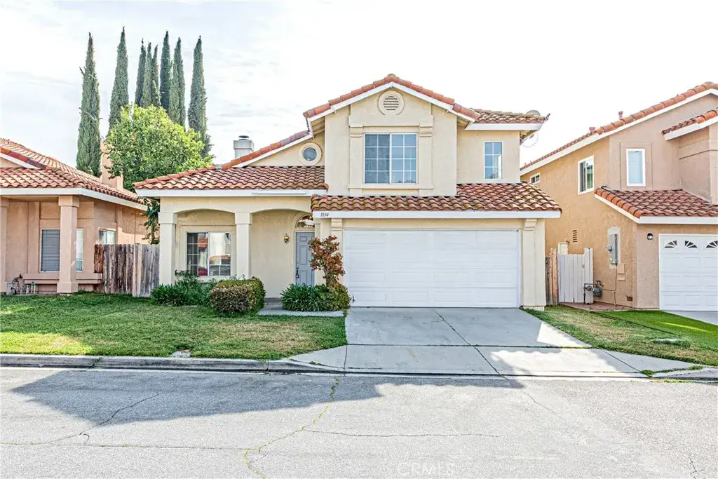 1834 Carolann Street, Pomona, CA 91766 - #1