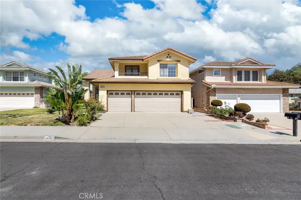 14289 Elm Wood, Chino Hills, CA 91709 - #1