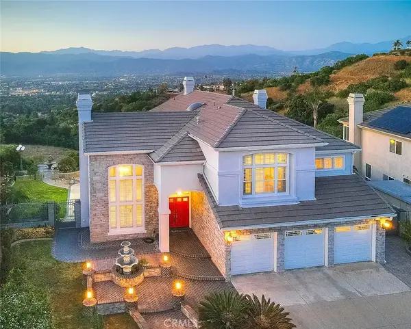 19759 Alpine Crest Rd, Walnut, CA 91789