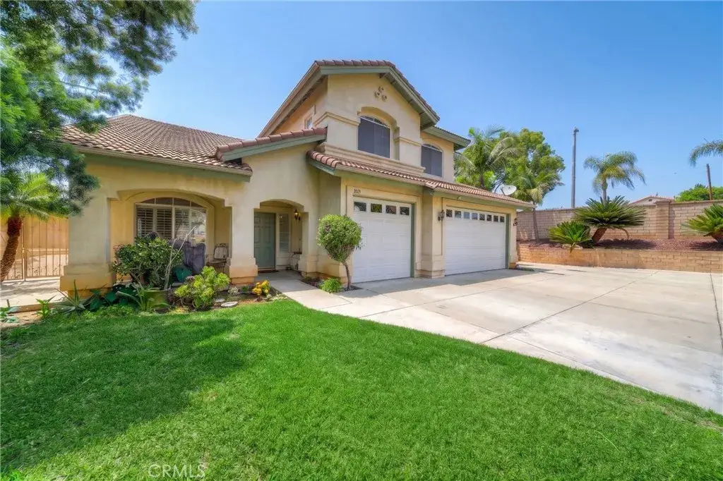1829 Newcastle, San Dimas, CA 91773 - #1