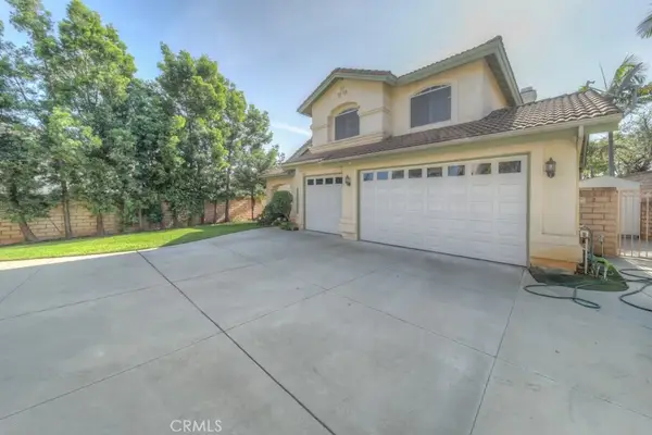 1829 Newcastle, San Dimas, CA 91773