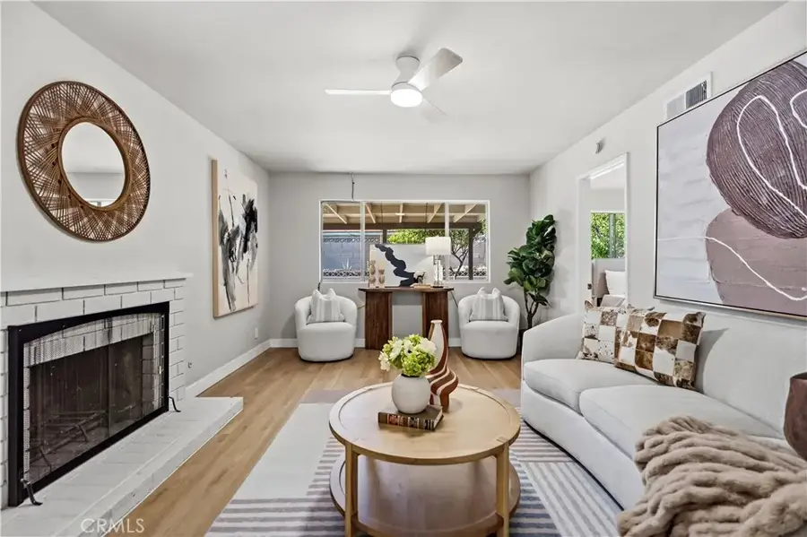 3119 E Valley View, West Covina, CA 91792 - #2